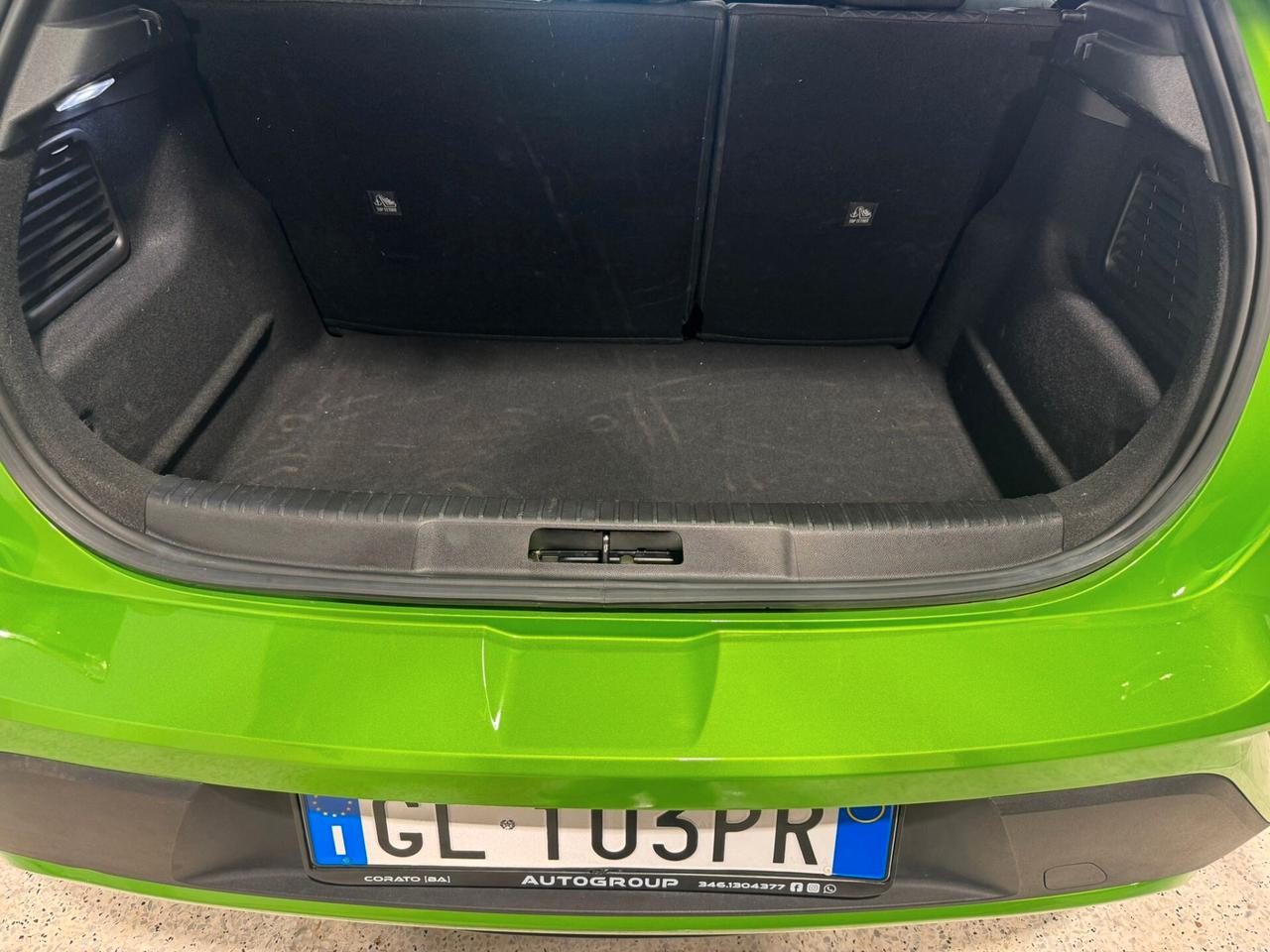 Opel Mokka 1.2 Turbo Edition 100Cv