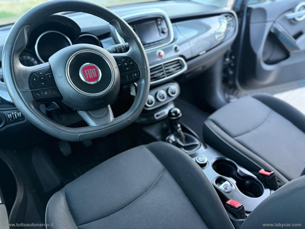 FIAT 500X 1.3 M.Jet 95 CV Business