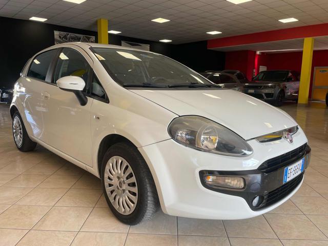 FIAT Punto 1.3 Mjt 75 CV 5 porte Dynamic*OK GUIDA NEO P