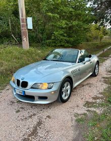 Bmw Z3 6 cilindri