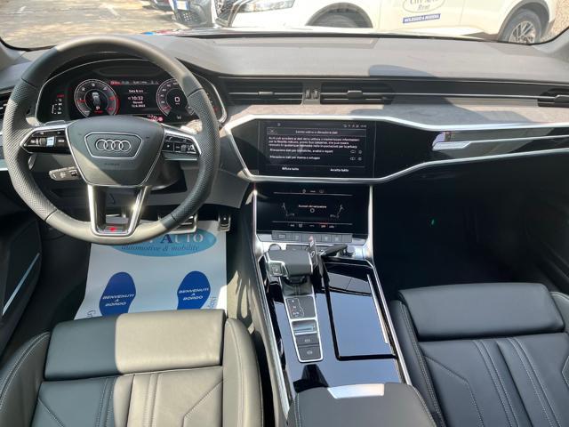 AUDI A6 Avant 40 2.0 TDI quattro ultra S tronic S line ed.