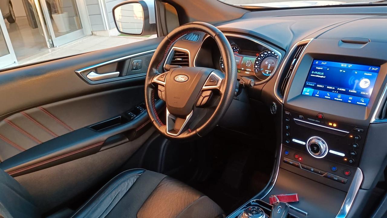 Ford Edge 2.0 EcoBlue 238 CV AWD Start&Stop aut. ST-Line