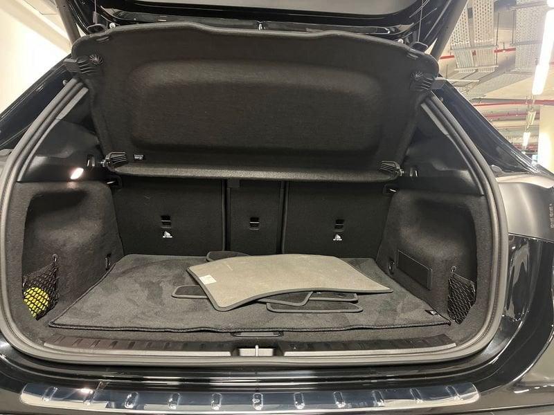 Mercedes-Benz EQA 250+ AMG Line Advanced