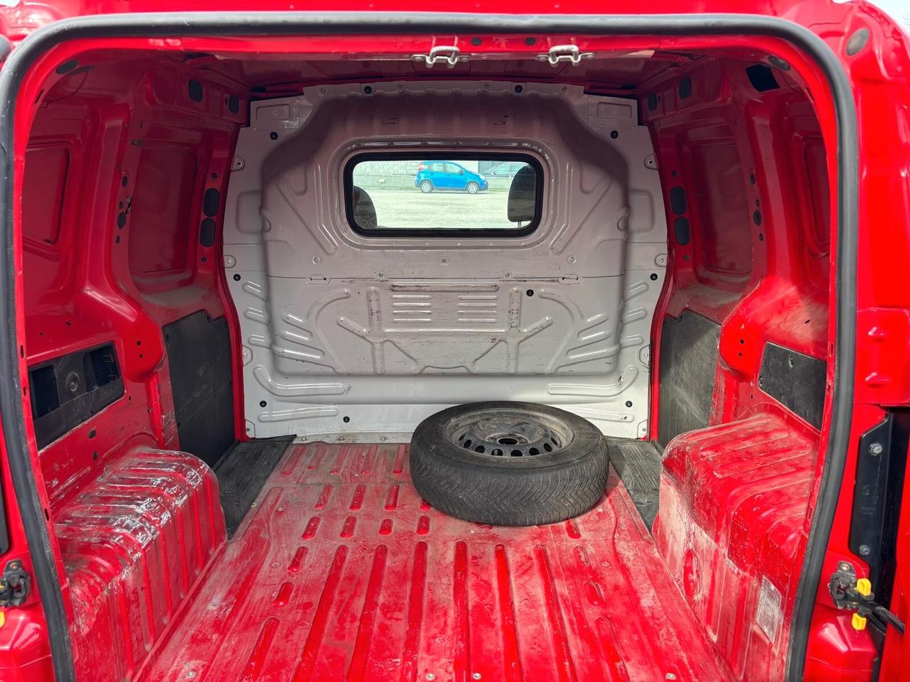 Fiat Fiorino 1.3 MJT 2 POSTI - 2015