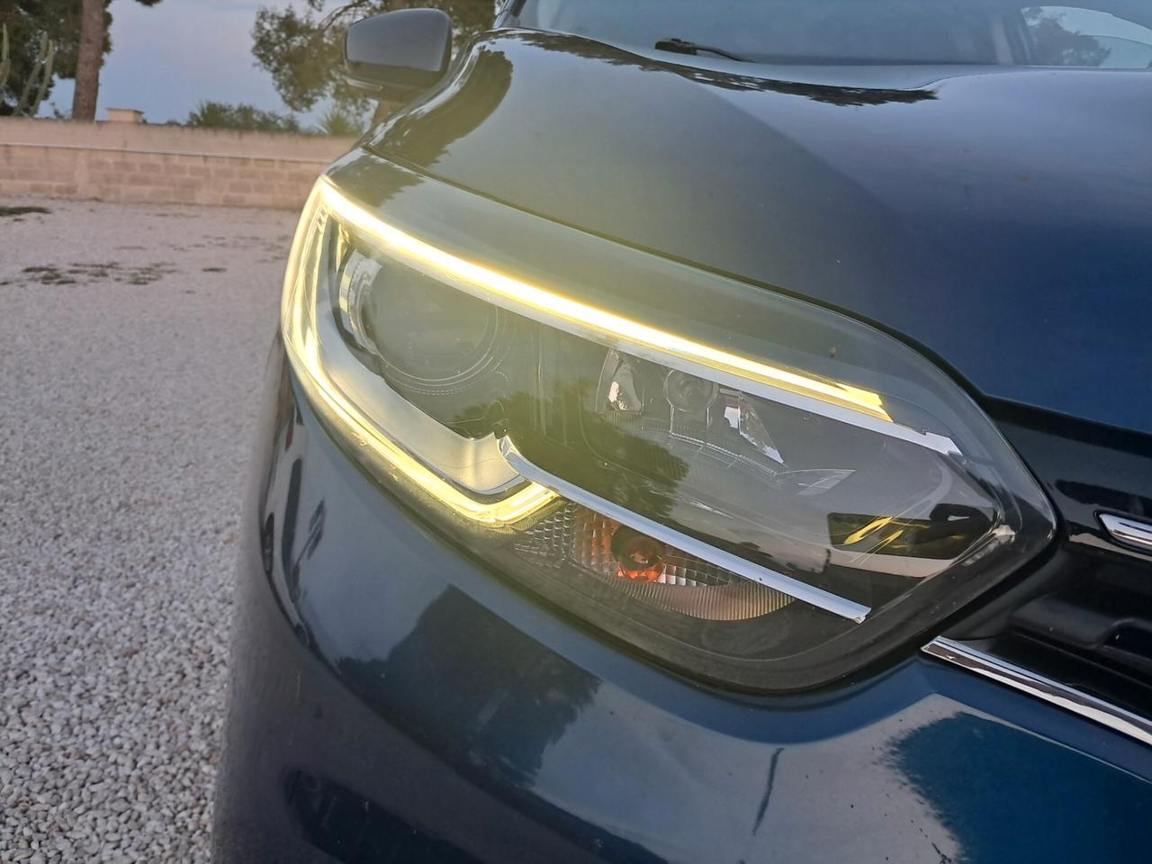 Renault Kadjar 1.5dCi 115CV *NAVI*LED*CAM