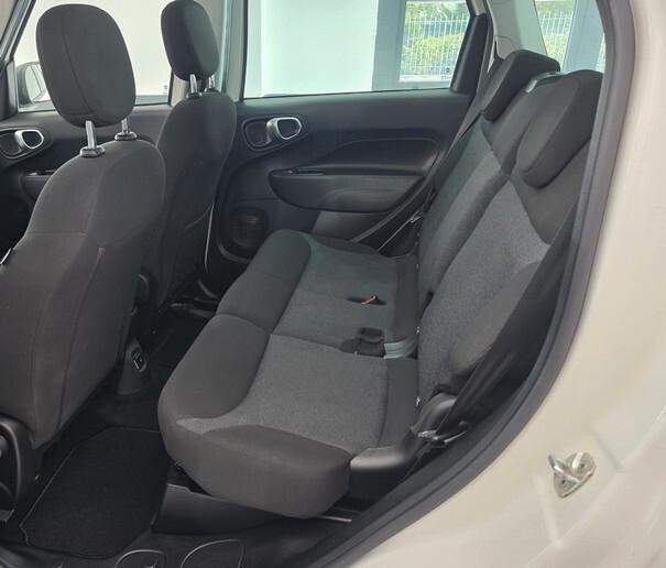 Fiat 500L 1.3 Multijet 95 CV