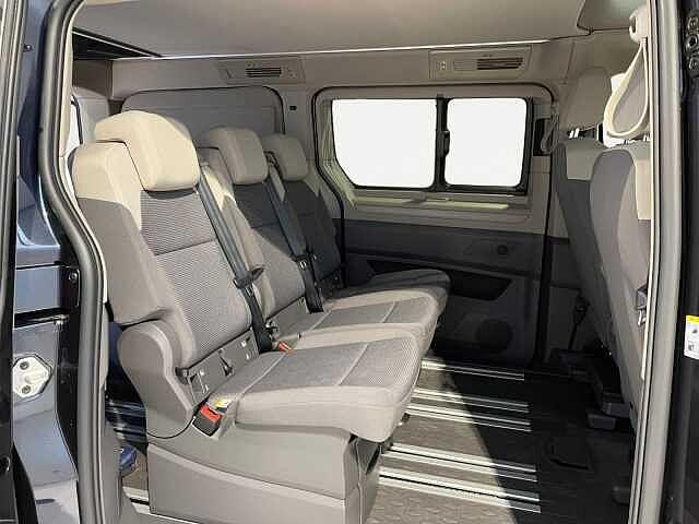 Volkswagen T7 California 2.0TDI 150CV DSG Beach Camper - IVA ESPOSTA