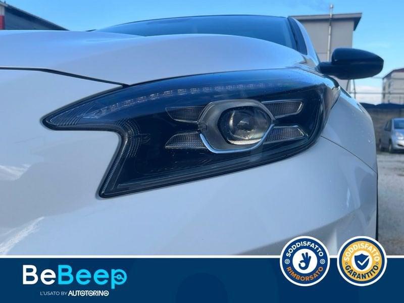 KIA Xceed 1.6 T-GDI EVOLUTION LOUNGE PACK 204CV DCT 7M