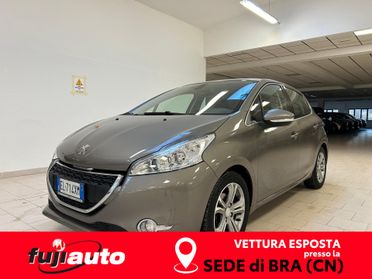 Peugeot 208 5p 1.2 vti 12v Allure