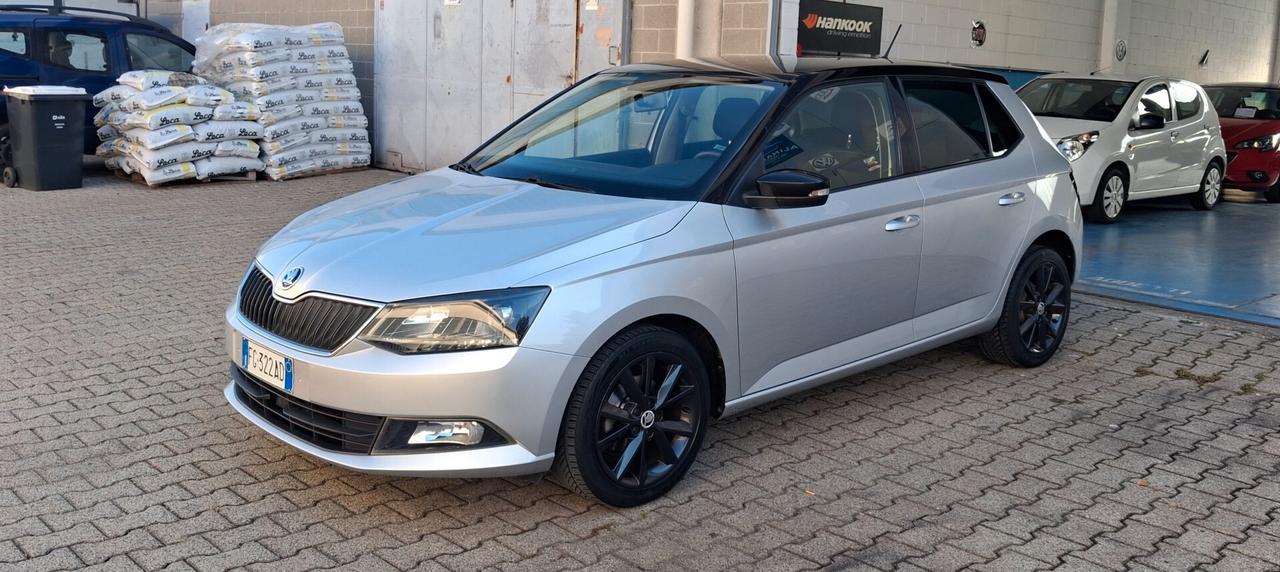 Skoda Fabia 1.0 Mpi Ambition NeopatentatiOK