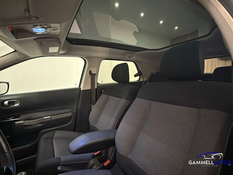 Citroën C4 Cactus 1.2 VTi 82 Shine Edition