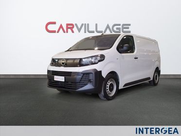 OPEL Vivaro M 2.0d 145cv S&S mt6