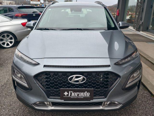 HYUNDAI Kona 1.0 T-GDI Style