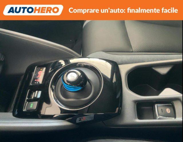 NISSAN Leaf e+ N-Connecta