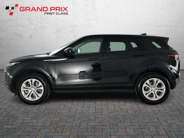 LAND ROVER Range Rover Evoque 2.0D I4-L.Flw 150 CV AWD Auto SE