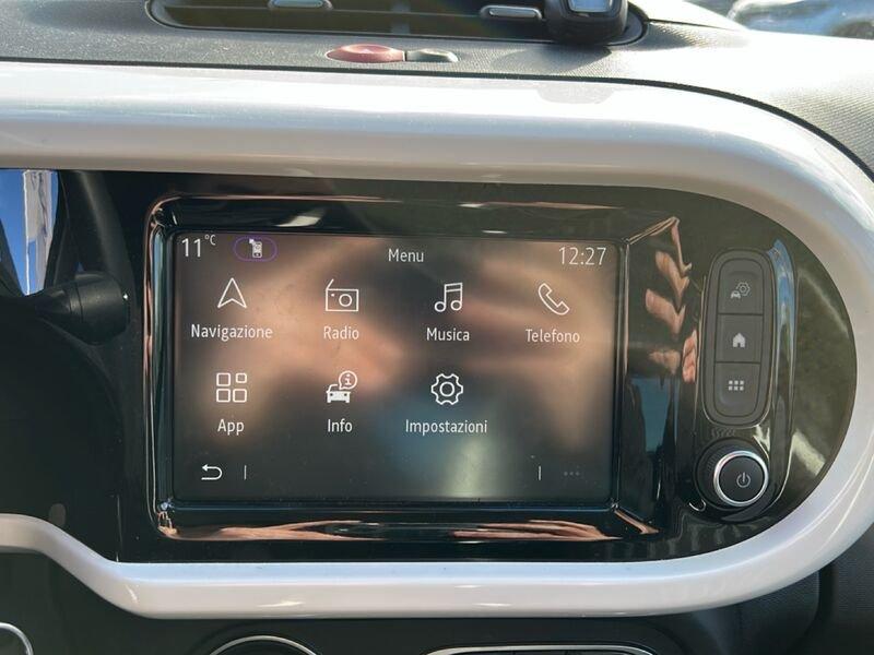 Renault Twingo III Electric Techno 22kWh
