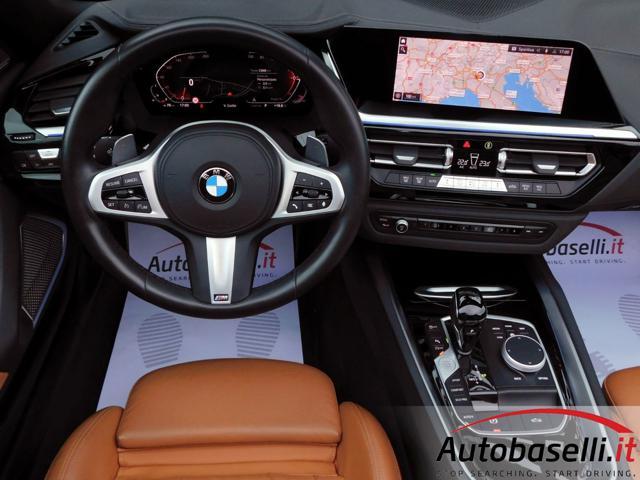 BMW Z4 SDRIVE30I MSPORT AUTOMATICA 2.000CC 258CV EURO 6E