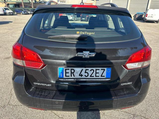 CHEVROLET Cruze Bellissima Disponibili Subito Pronta per Consegna