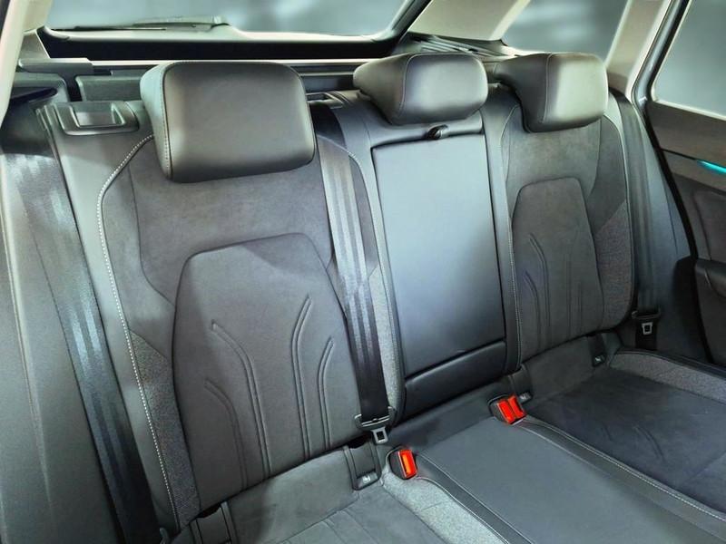 VOLKSWAGEN GOLF VARIANT VIII 2.0 TDI SCR STYLE DSG STATION WAGON