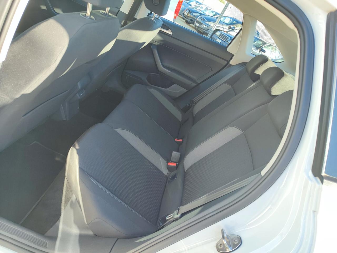 Volkswagen Taigo 1.0 TSI 95 CV Life