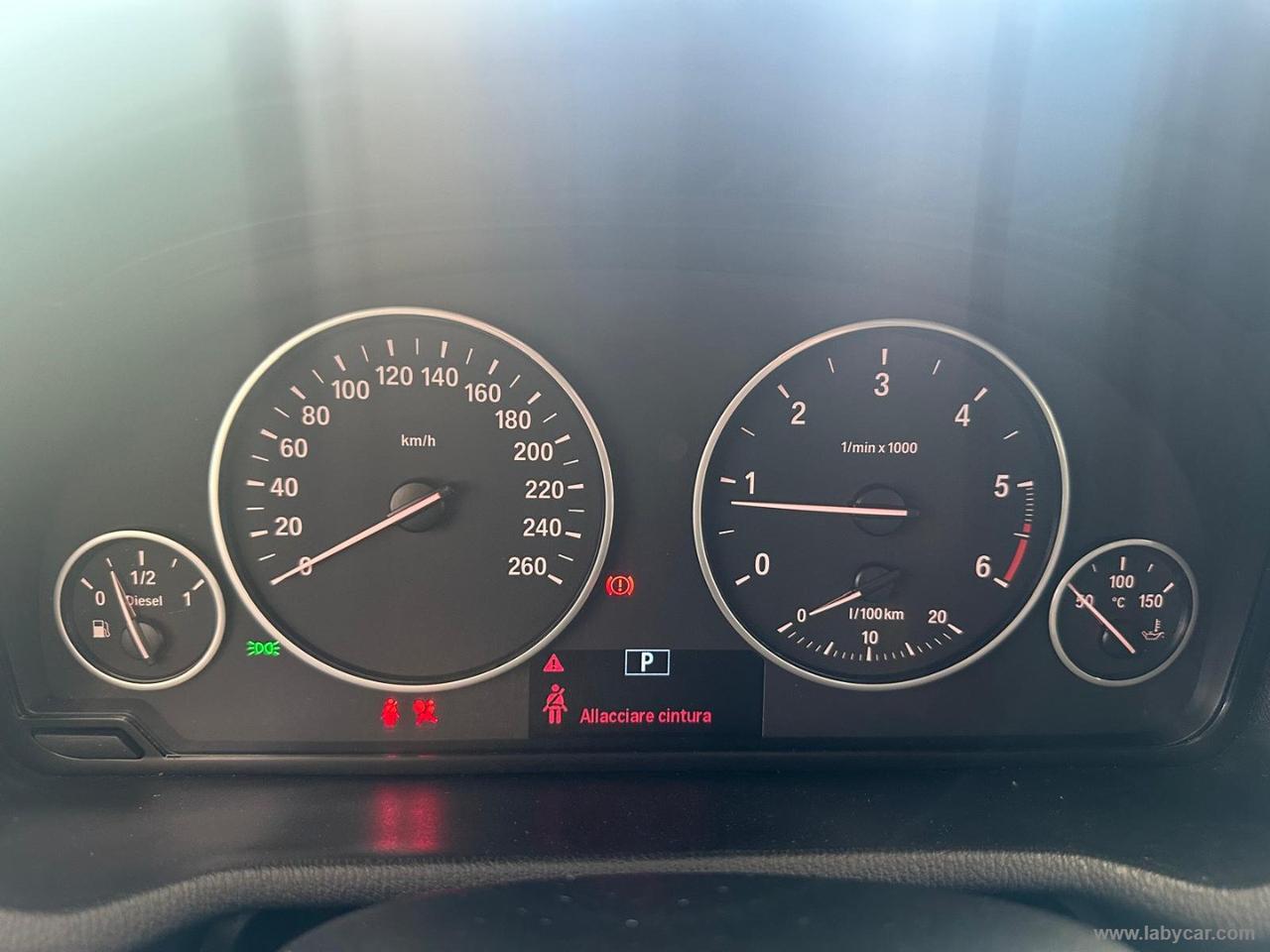 BMW X3 xDrive20d Business aut.