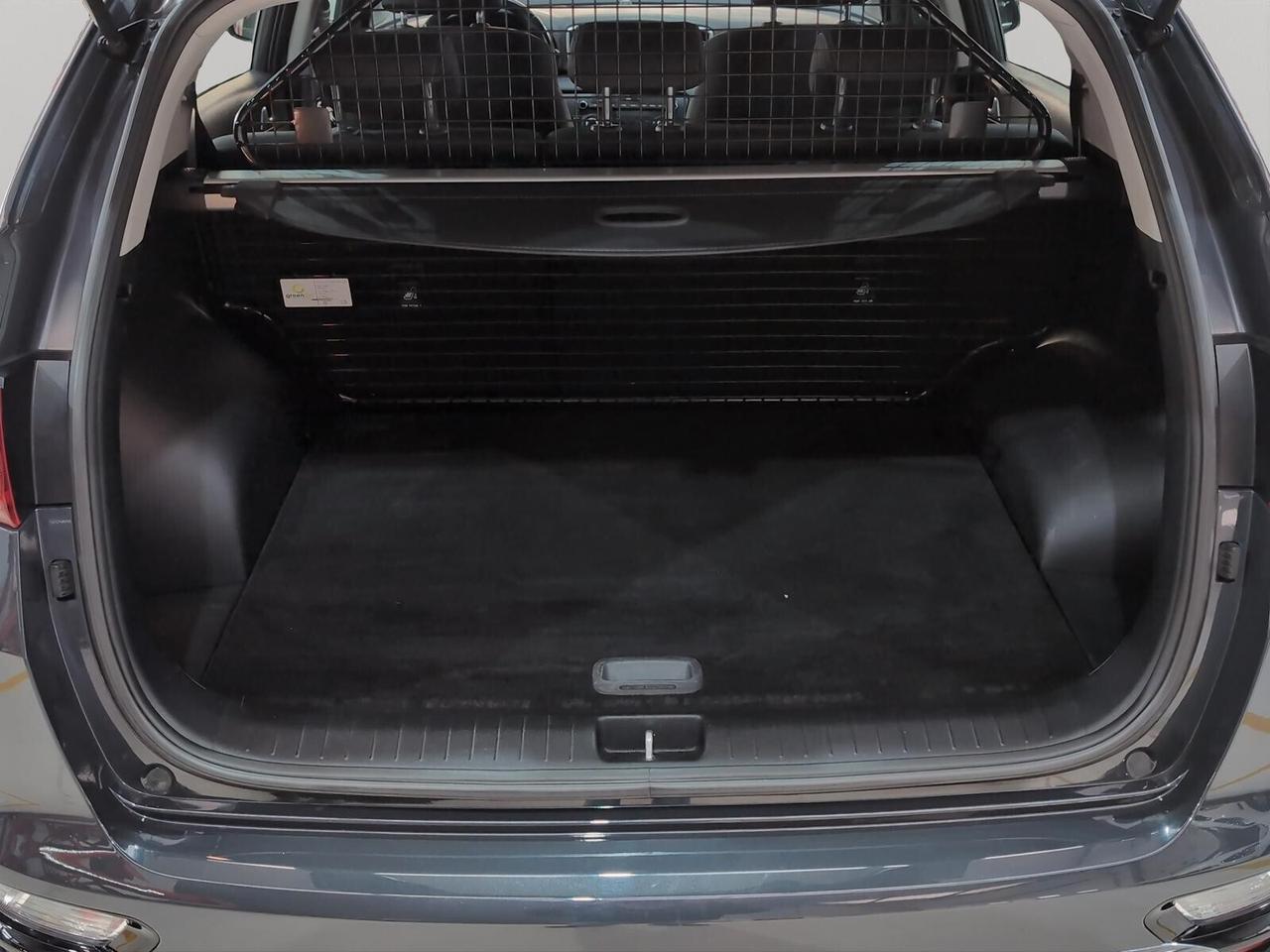 Kia Sportage 1.6 CRDI 136 CV DCT7 2WD Mild Hybrid Business Class