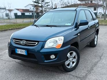 Kia Sportage 2.0 141CV Active 4X4