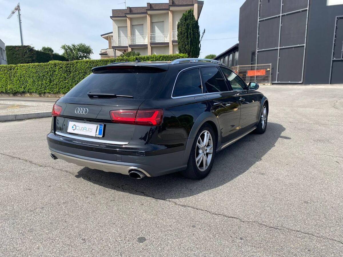 Audi A6 Allroad 3.0 tdi Business Plus quattro 320cv tiptronic