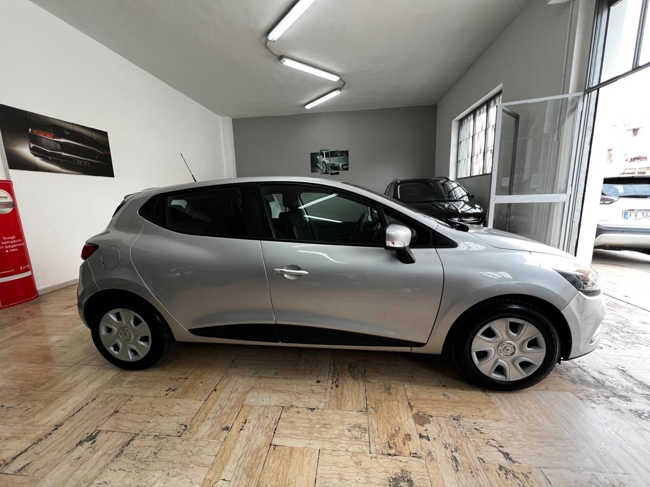 Renault Clio TCe 12V 90 CV GPL Start&Stop 5 porte Energy Duel