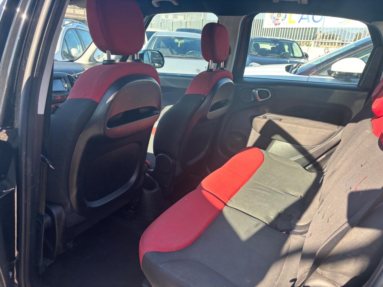 Fiat 500L 1.6 Multijet 105 CV Lounge