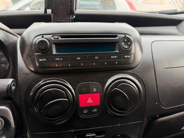 Fiat Fiorino 1.3 MJT 95CV Combinato Adventure M1 adventure e5+ anno.04.2016