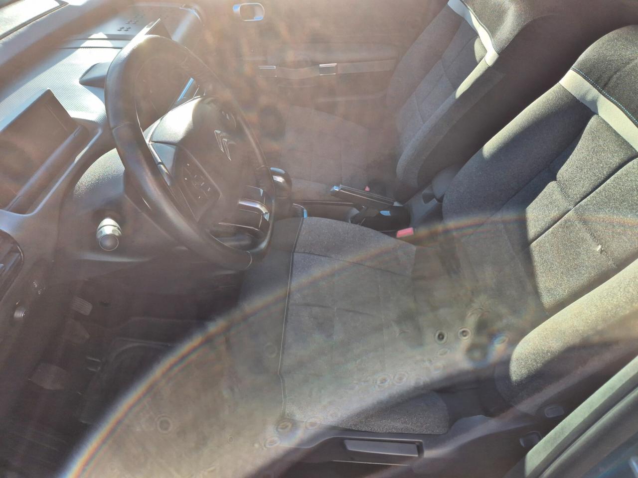 Citroen C4 Cactus BlueHDi 100 S&S Shine