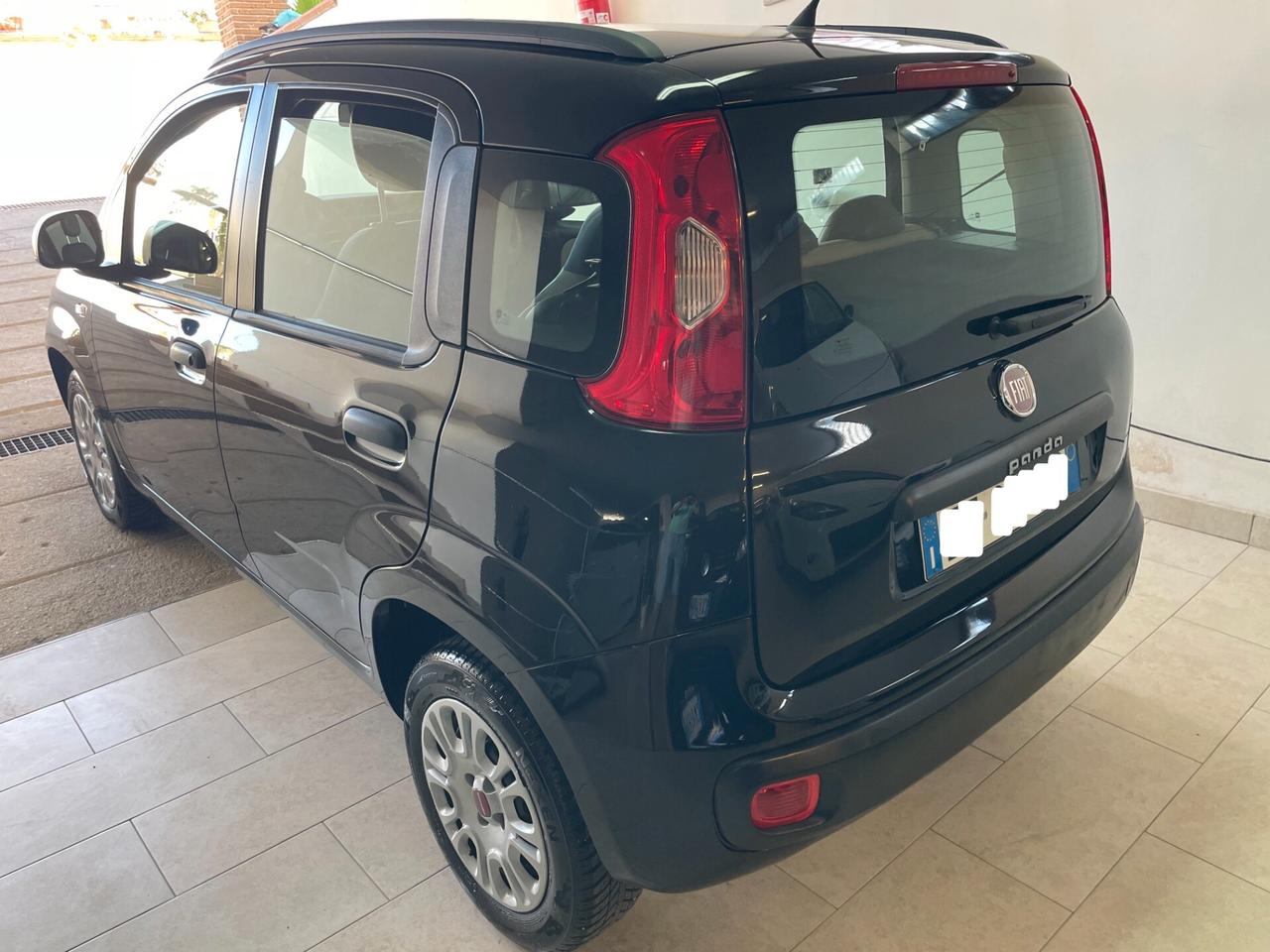 Fiat Panda 1.2 GPL NUOVO Lounge DISTRIBUZIONE + FRIZIONE NUOVI TAGLIANDATA