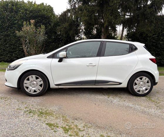 Clio 1.5 dCi 90cv 5p