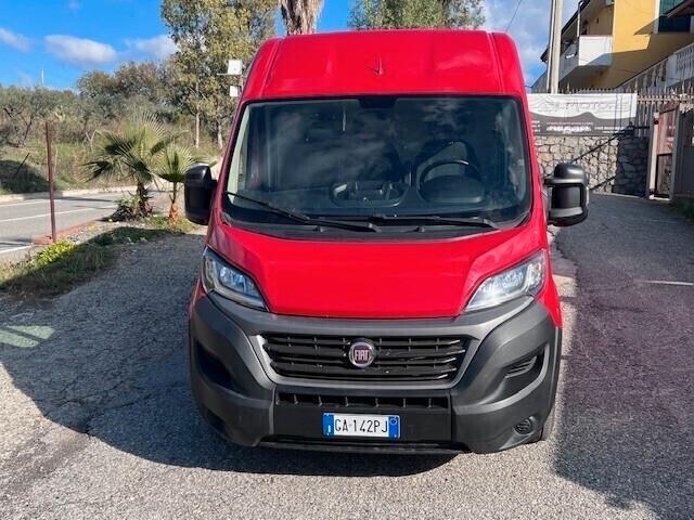 Fiat Ducato 33 2.3 MJT 140CV PM-TM Furgone