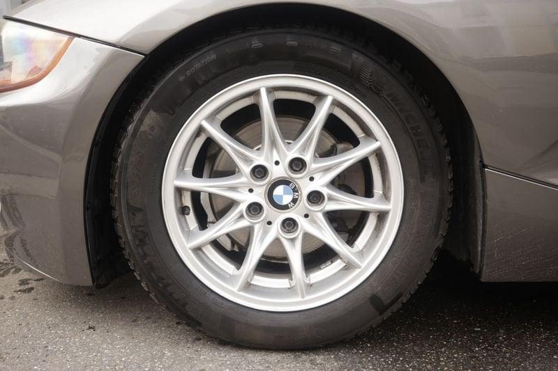 BMW Z4 Z4 2.5si Roadster Automatica Unicoproprietario