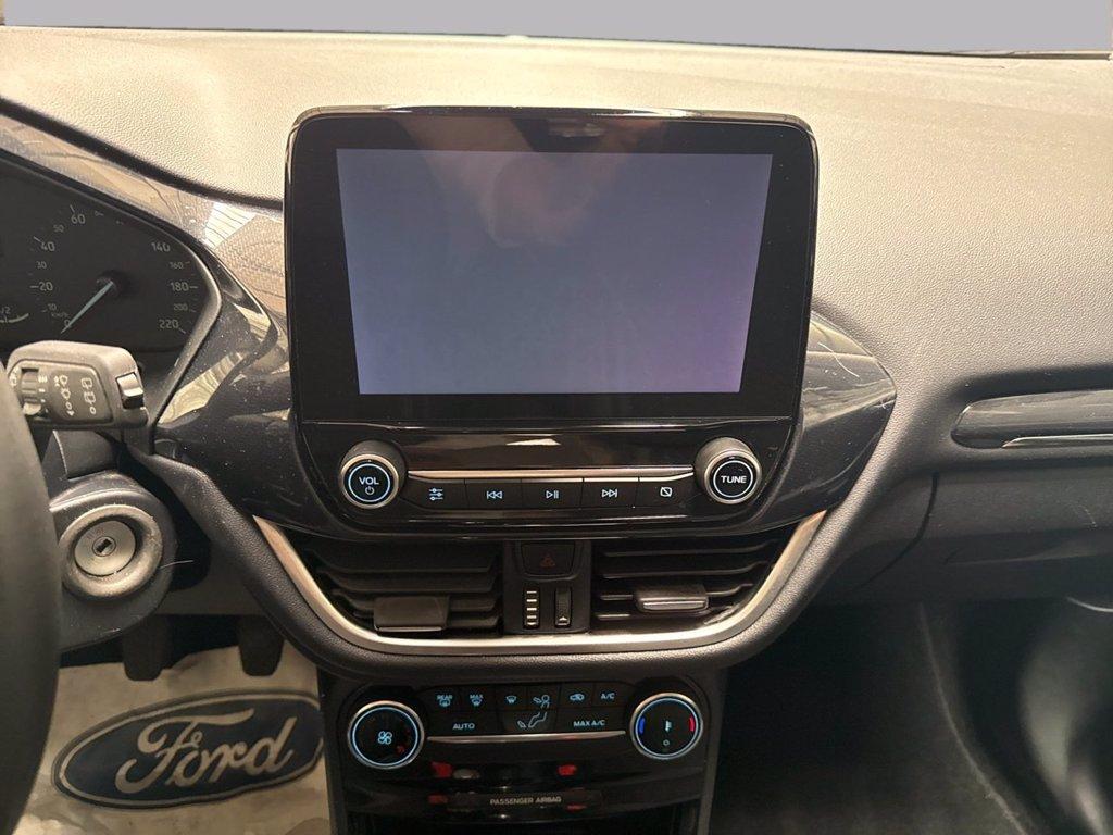 FORD Puma 1.0 EcoBoost Hybrid 125 CV S&S Titanium del 2023