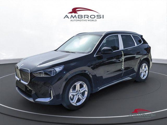 BMW X1 sDrive18d Premium Package