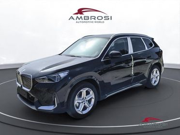 BMW X1 sDrive18d Premium Package