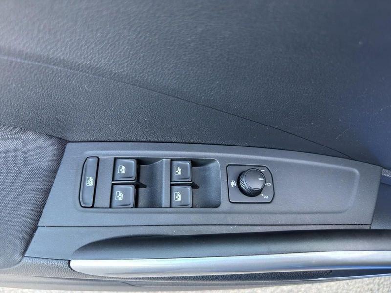 Škoda Fabia Fabia 5p 1.0 MPI Evo 80cv STYLE