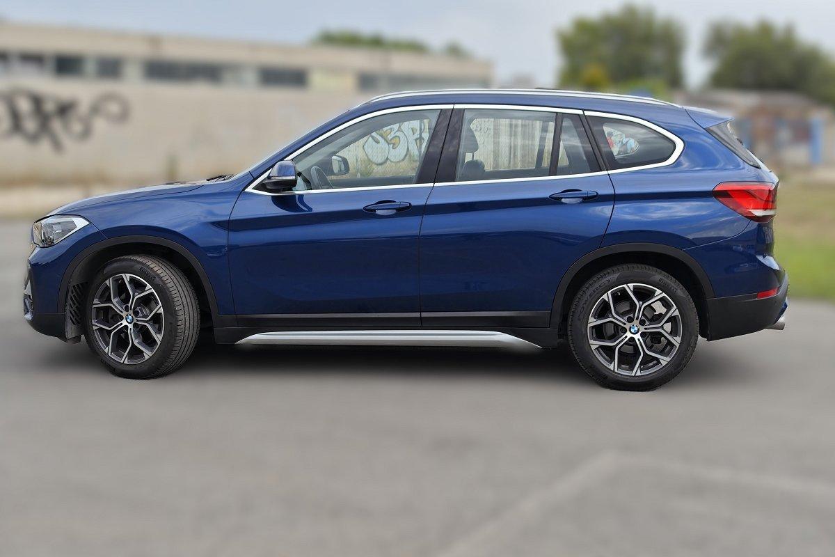BMW X1 sDrive18i Advantage