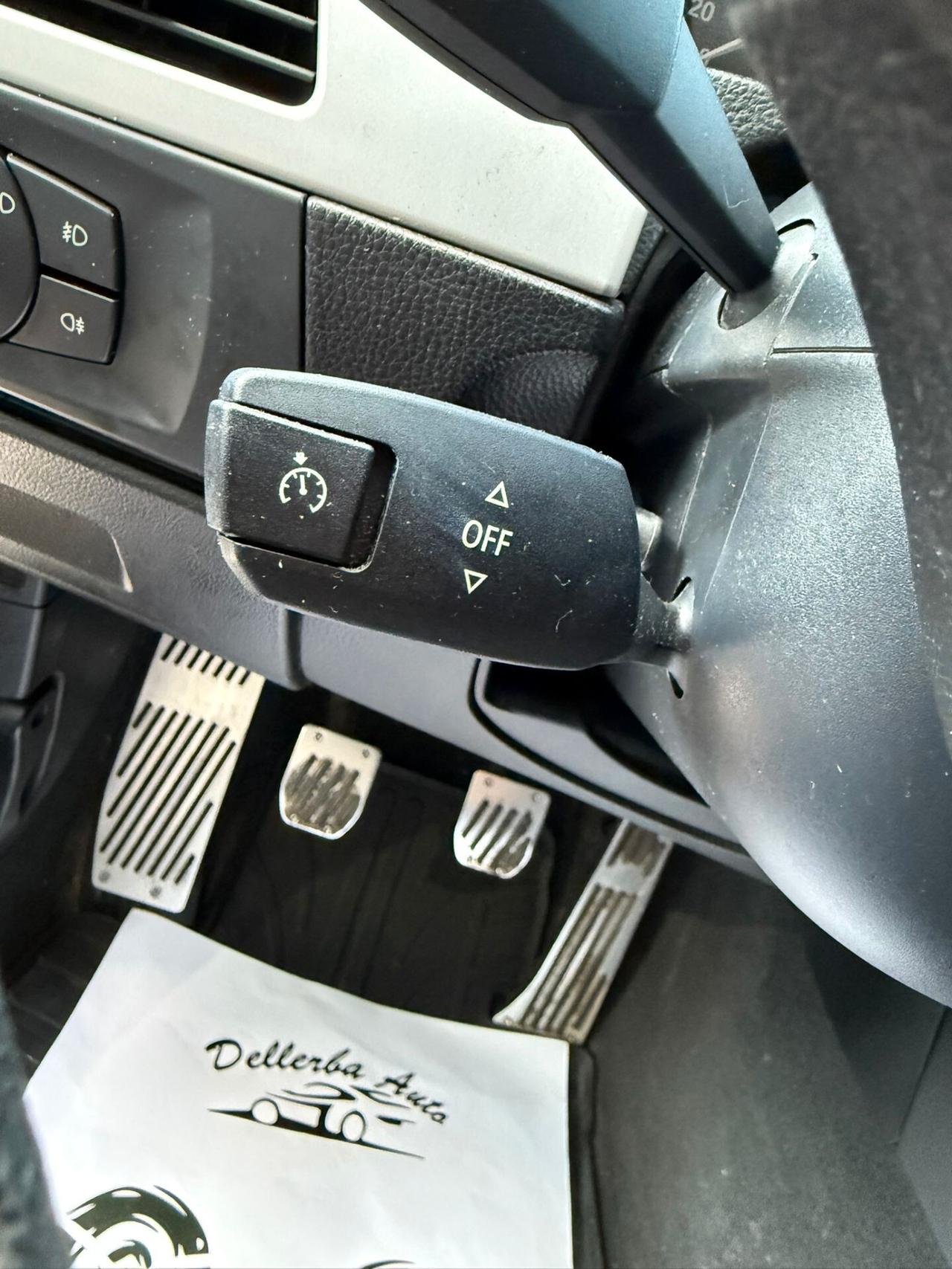 Bmw 318 320d cat Touring Futura