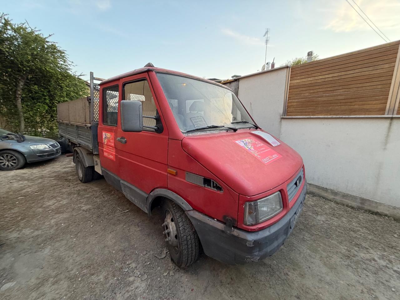 Iveco