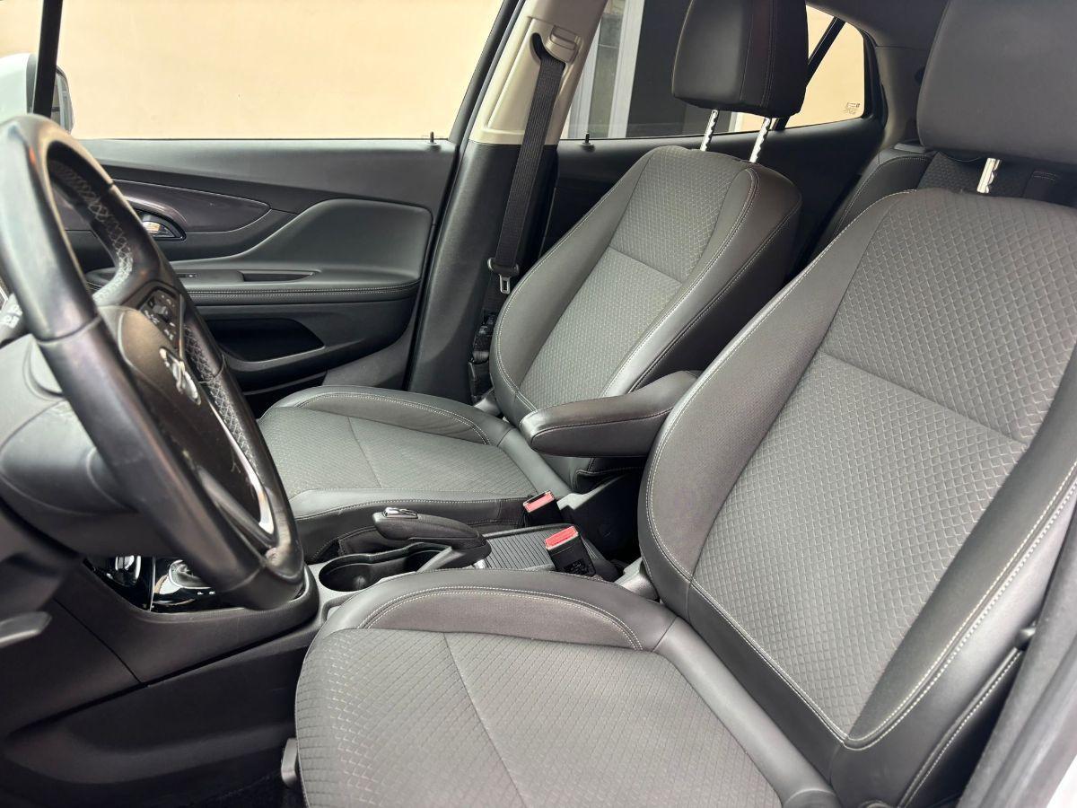 OPEL Mokka X 1.6 CDTI Ecot.136 4x2 aut.Innov.N1