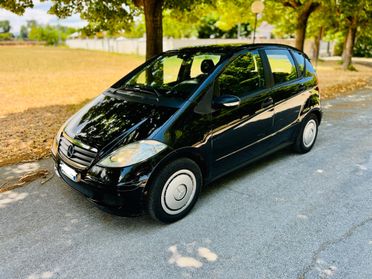 Mercedes-benz A 160 CDI GANCIO TRAINO