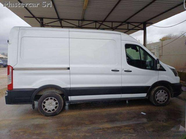FORD Transit Transit 310 2.0 Eco Mhev 130CV - GT612DF