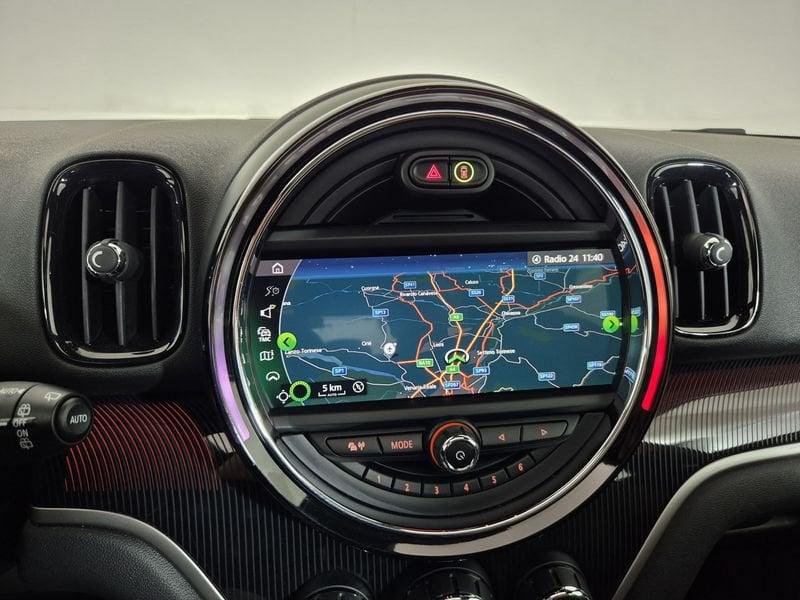 MINI Mini Countryman F60 2017 Benzi Mini Countryman 2.0 Cooper S Hype auto 7m my18