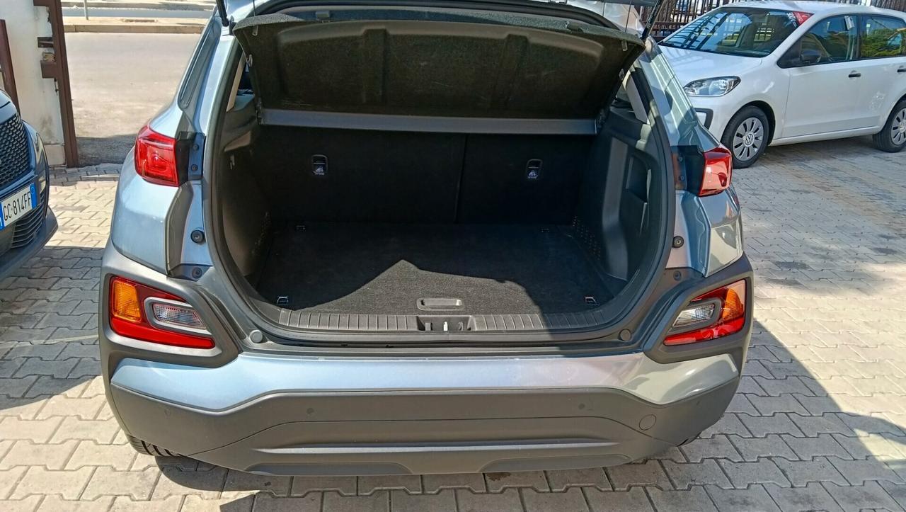 HYUNDAI KONA 1.6 TDI-RETROC-PREZZO PROMO!