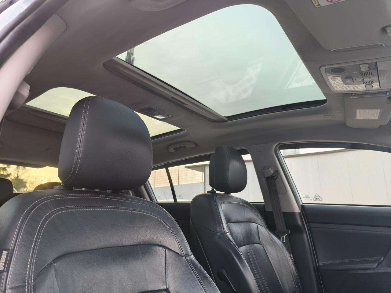 Kia Sportage R - 4X4 AUTOMATICA - Super Prezzo