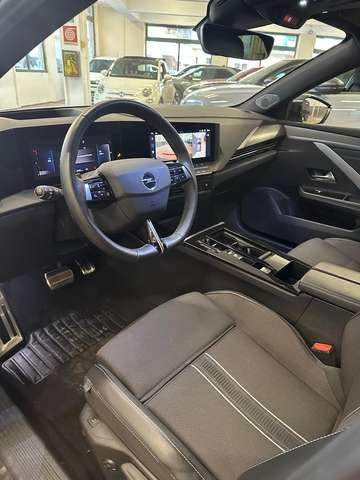 Opel Astra 1.5d 130cv GS + Infotainment Pack + Tech Pack +R18